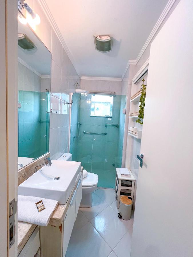 Hospede-Se Com Paola Nesse Lindo Apartamento Completo Com Garagem E Localizacao Estrategica Balneário Camboriú Exterior foto