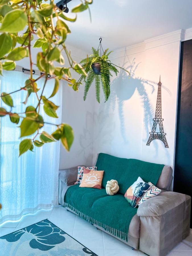 Hospede-Se Com Paola Nesse Lindo Apartamento Completo Com Garagem E Localizacao Estrategica Balneário Camboriú Exterior foto