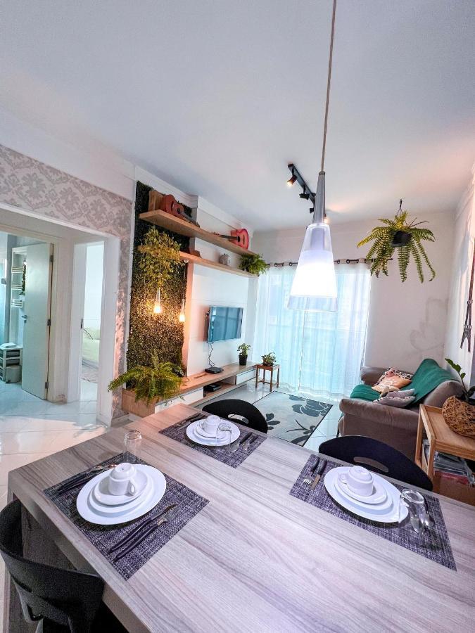 Hospede-Se Com Paola Nesse Lindo Apartamento Completo Com Garagem E Localizacao Estrategica Balneário Camboriú Exterior foto