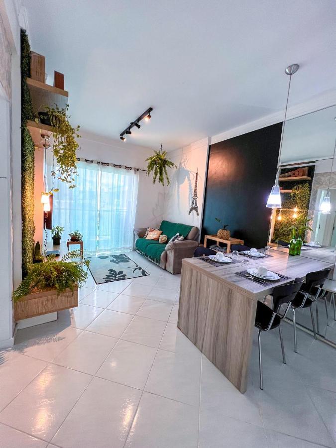 Hospede-Se Com Paola Nesse Lindo Apartamento Completo Com Garagem E Localizacao Estrategica Balneário Camboriú Exterior foto